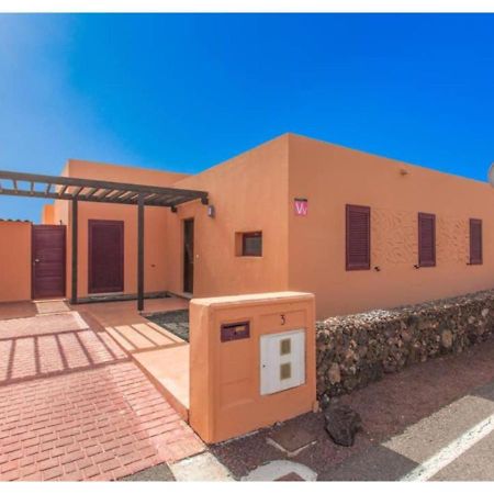 Anahi Homes Corralejo - Villa Brezo 3 La Oliva Esterno foto