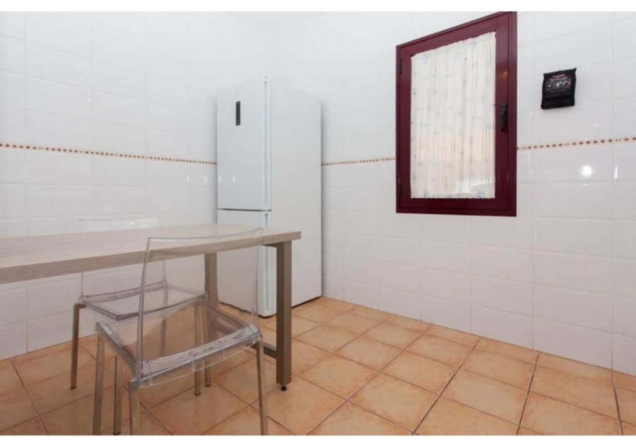 Anahi Homes Corralejo - Villa Brezo 3 La Oliva Esterno foto