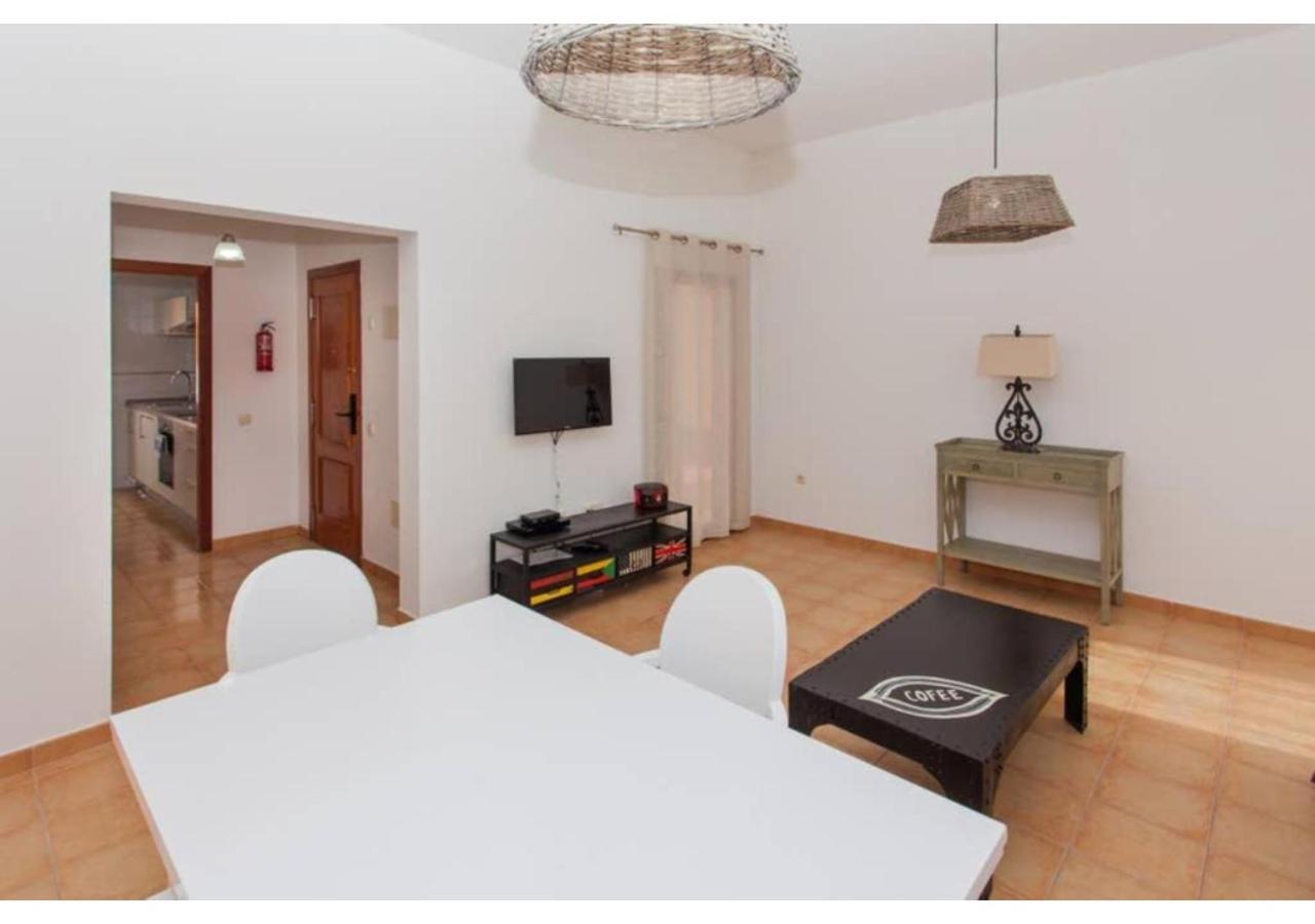 Anahi Homes Corralejo - Villa Brezo 3 La Oliva Esterno foto