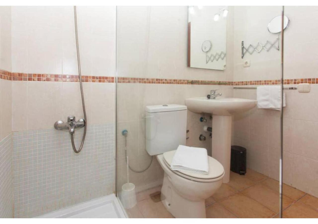 Anahi Homes Corralejo - Villa Brezo 3 La Oliva Esterno foto