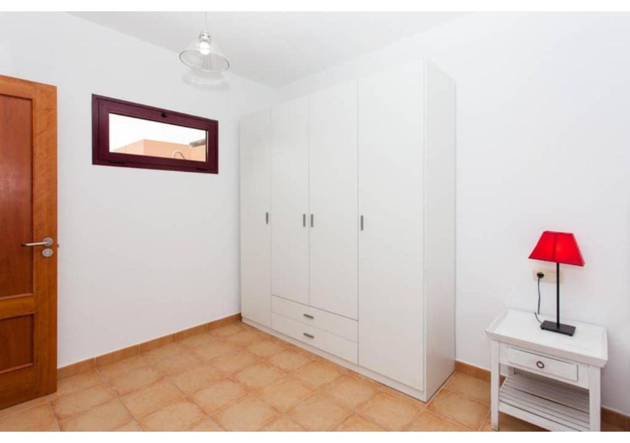 Anahi Homes Corralejo - Villa Brezo 3 La Oliva Esterno foto