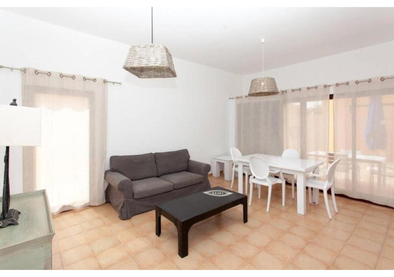 Anahi Homes Corralejo - Villa Brezo 3 La Oliva Esterno foto