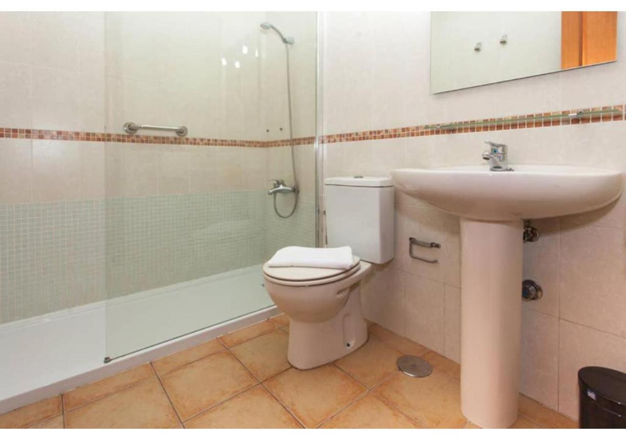 Anahi Homes Corralejo - Villa Brezo 3 La Oliva Esterno foto
